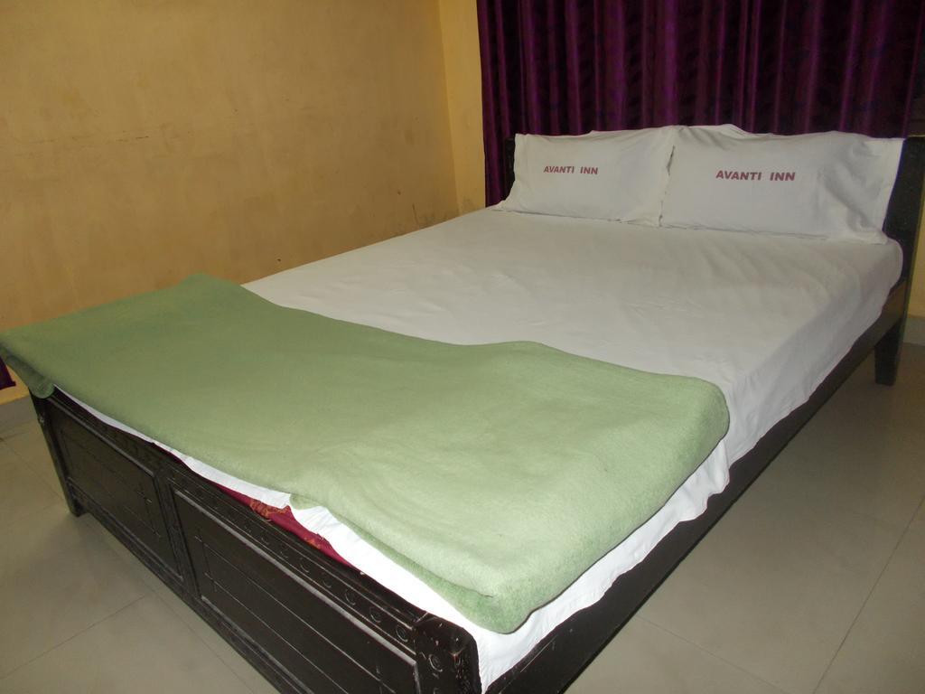 Guruvayur Bunglow Exterior photo